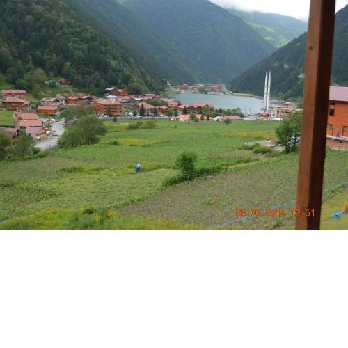 Zeren Pansiyon