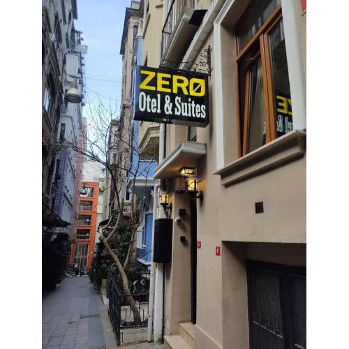 Zerox hotel