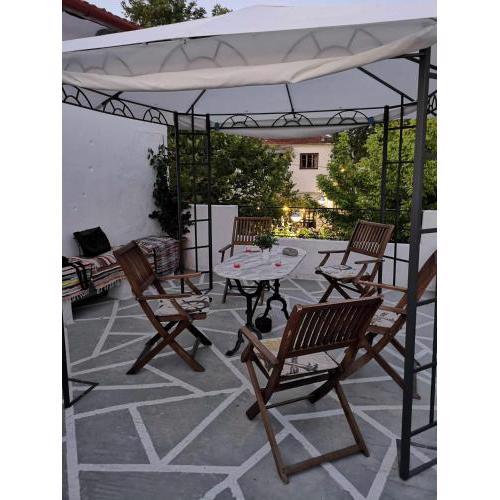 Zeta's house Argalasti