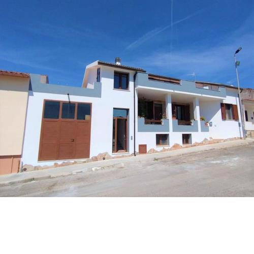 Zeus Casa Vacanza