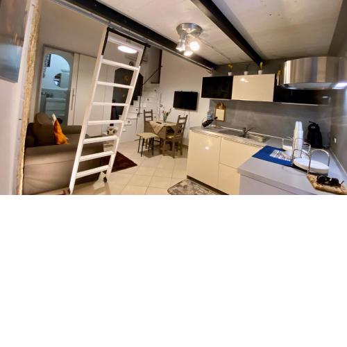Zeus charming Apartment