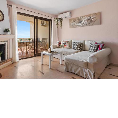 Zeus cozy apartment in Riviera del Sol - Ref 221