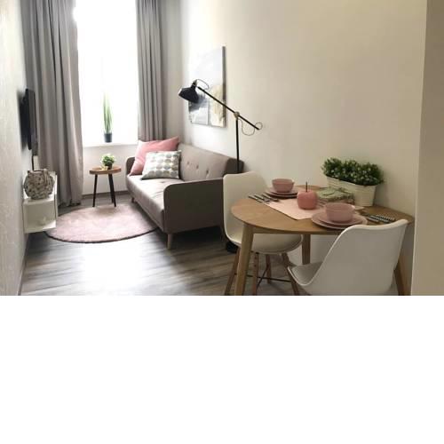 ZEUS Design Apartments Sweet Home