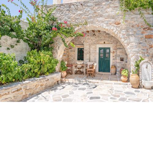 Zeus House