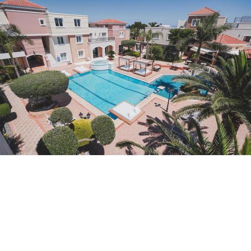 Zeus Village Resort - Adults Only