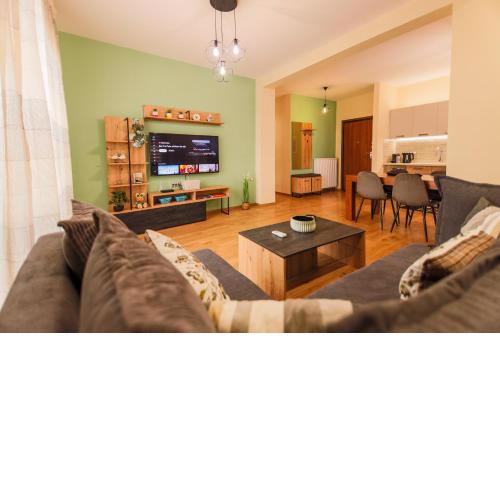 ZeusPlace Harmony House