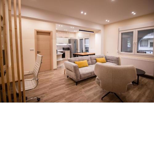 ZeusPlace katerini Stylish Living