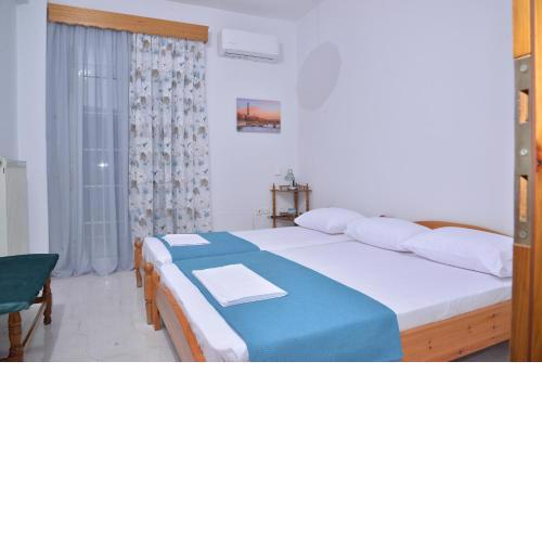ZeusPlace Konaki House Leptokarya