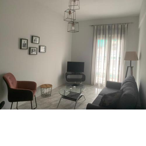 Zeusplace NewWave Deluxe Apartment