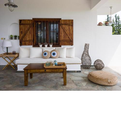 ZeusPlace Olympus Olive Country House 1