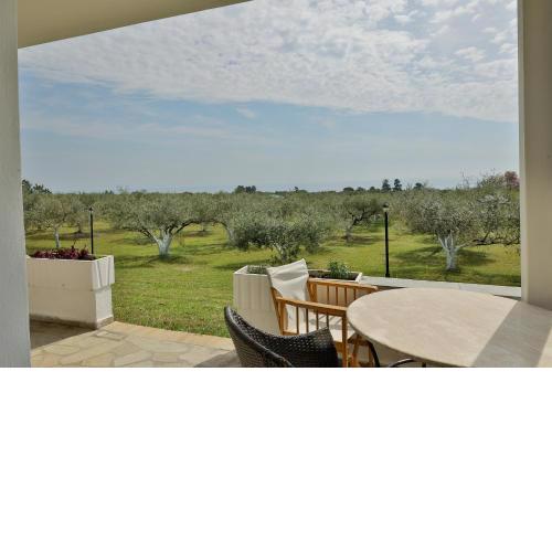 ZeusPlace Olympus Olive Country House 4