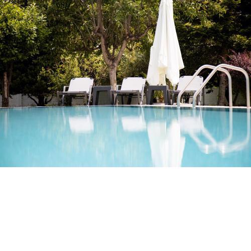 Zeusplace PoolVilla Natura