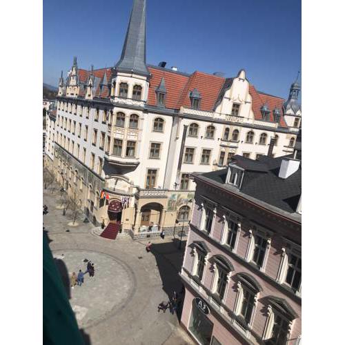 Zeyerova 90/5 Apartmán
