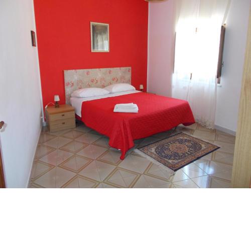 Zia Silvana Apartment