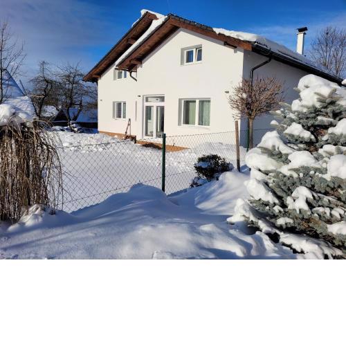 Žiar Apartmány 43