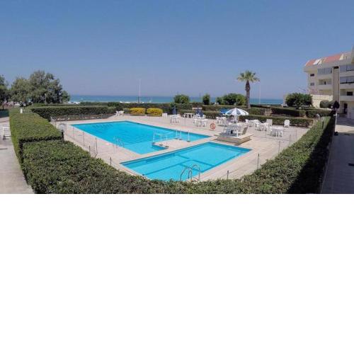 Zibibbo Beach Apartments Trapani