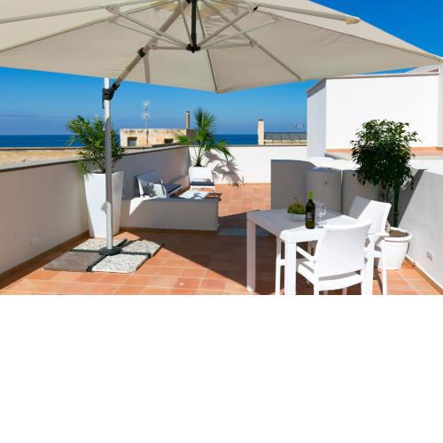 ZIBIBBO SUITES & ROOMS - XIX Palazzo Mauro