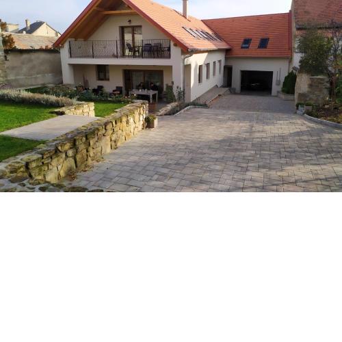 Zichy Ház