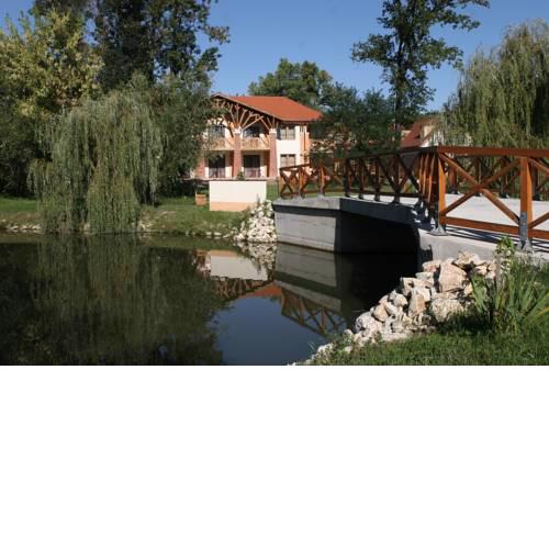 Zichy Park Hotel