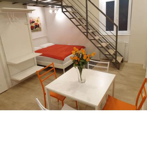ZICO Apartments