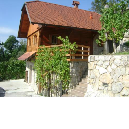Zidanca med Vinogradi