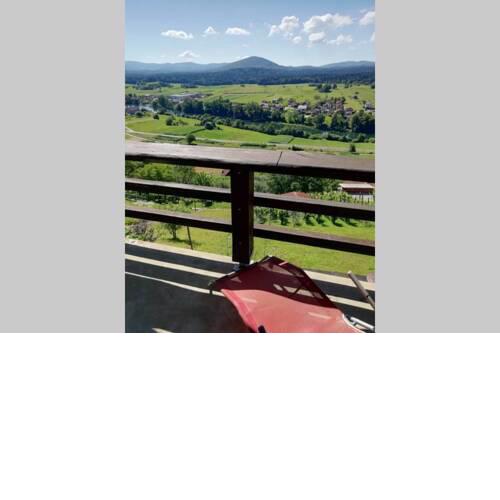zidanca Stari Čar wine house
