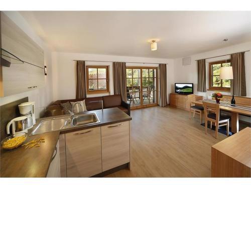 Zieglerhof Appartement 2