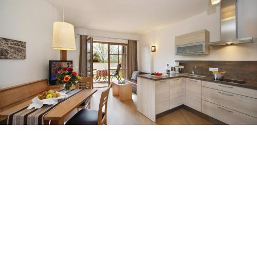 Zieglerhof Appartement 3