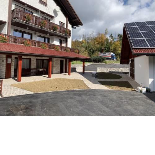 Žigon Bed & Breakfast
