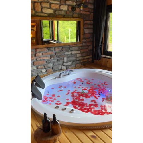 Zilkale Butik Otel