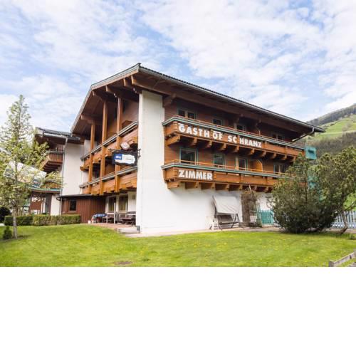 Zillertal Alpen