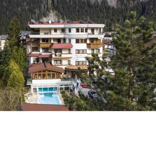 ZILLERTALERHOF Alpine Hideaway