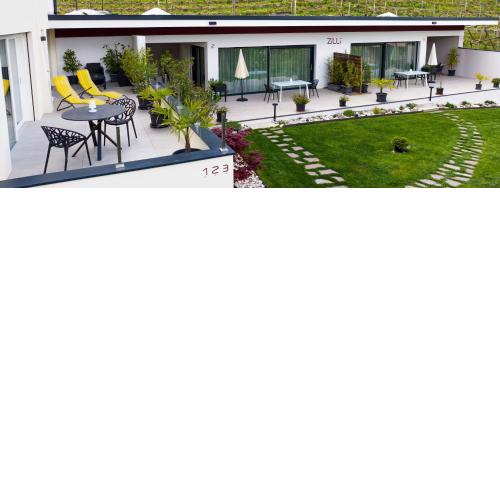 Zilli Studio Apartments