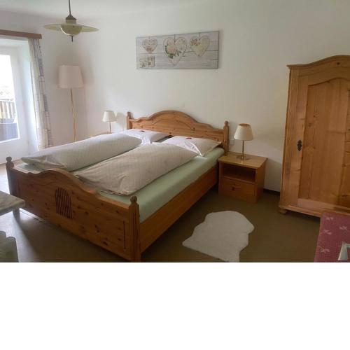 Zimmer 1 am Manötscherhof