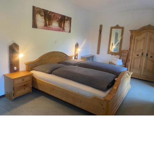 Zimmer 2 am Manötscherhof