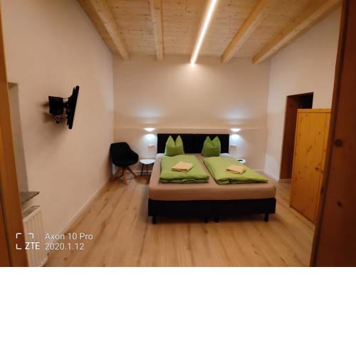 Zimmer bei Landhaus Mayr