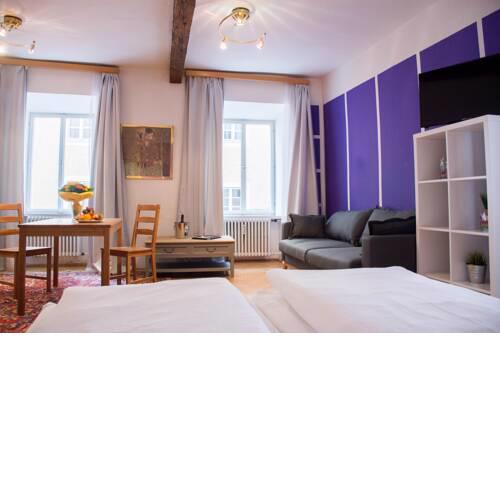 Zimmer Elfi
