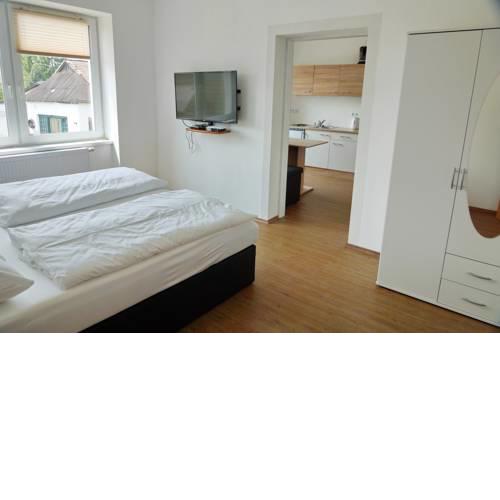 Zimmer im Weinviertel
