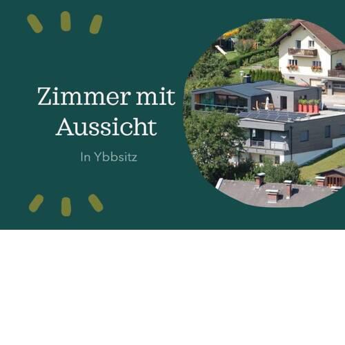 Zimmer mit Aussicht und Entspannung