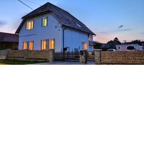 Zimmerferi Apartman Keszthely