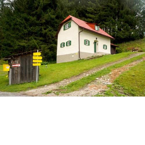 Zinkhaus - Waldheimat Alpl