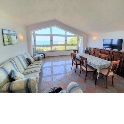 Zio Michele Penthouse