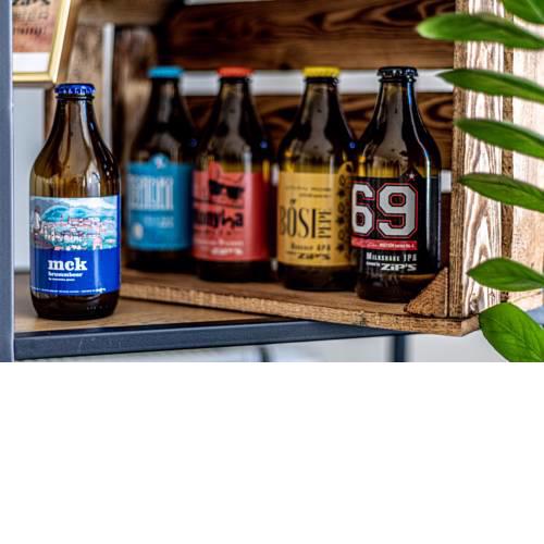 zip's beer b&b