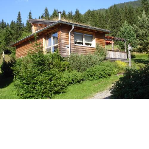 Zirbelhütte