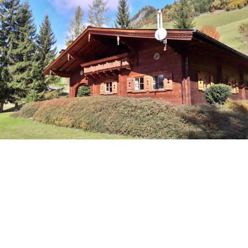 Zirbenchalet Eggriedl