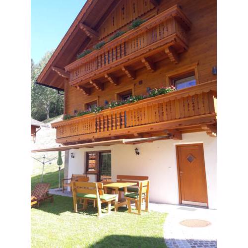 Zirbenchalet Grossglockner