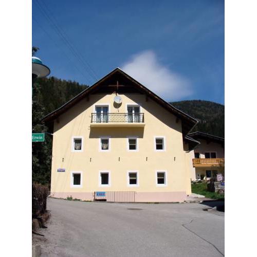 Zirnberg Appartements