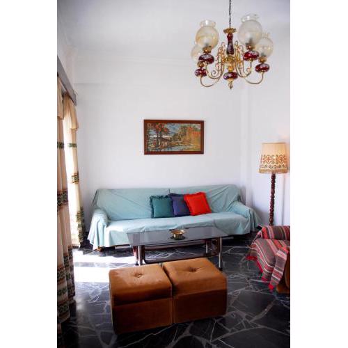 Ziros Apartments