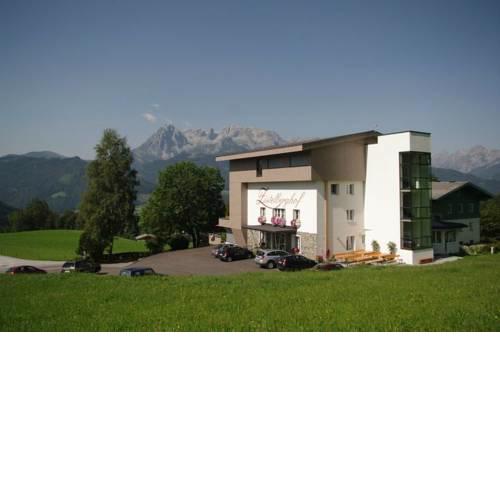 Zistelberghof