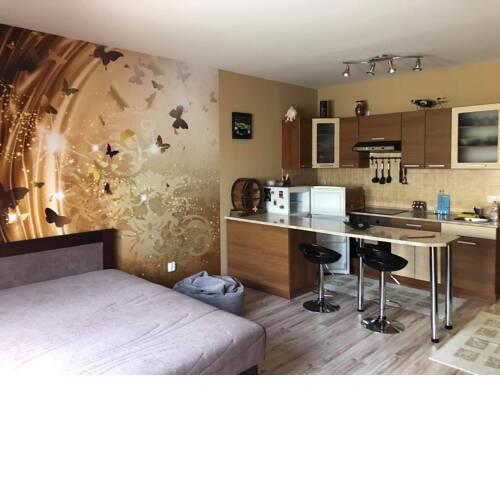 Zita 2. Apartman